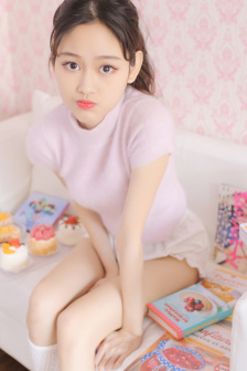 金花瓶楷梅花1玉女心
